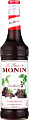Сироп Monin Ежевика 0.7л
