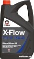 Моторное масло Comma X-FLOW TYPE MF 15W-40 4л
