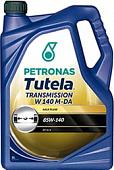 Трансмиссионное масло Tutela W140/M-DA 85W-140 5л