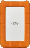 Внешний жесткий диск LaCie Rugged USB-C 2TB
