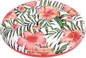 Надувной матрас Bestway Тропические пальмы 43410 BW