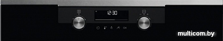 Электрический духовой шкаф Electrolux OKD6P77WX
