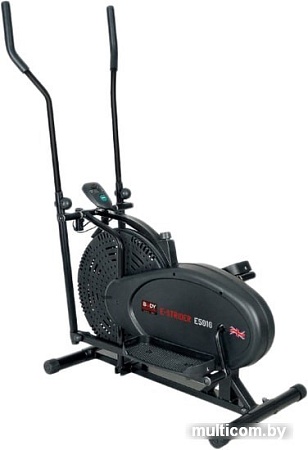 Эллиптический тренажер Body Sculpture BE-5916