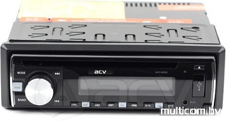 DVD-проигрыватель ACV AVD-3402G
