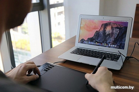 Графический планшет XP-Pen Star 03 V2