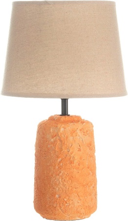 Торшер Risalux Рамина 9613435 (оранжевый)