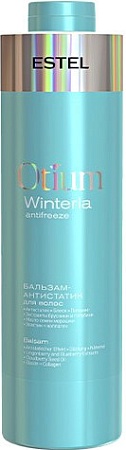 Бальзам Estel Professional Otium Winteria Антистатик 1 л