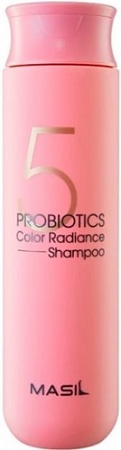 Шампунь Masil 5 Probiotics Color Radiance Shampoo 500 мл