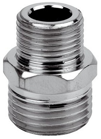 Фитинг Remer Ниппель 3/4-1/2 5151234