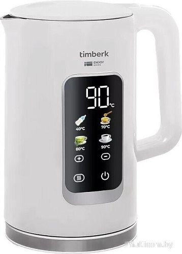 Электрический чайник Timberk T-EK21S05