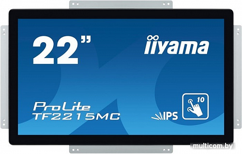 Информационная панель Iiyama Prolite TF2215MC-B2