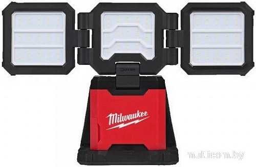 Фонарь Milwaukee M18 MDTL-0 4933498149 (без ЗУ)