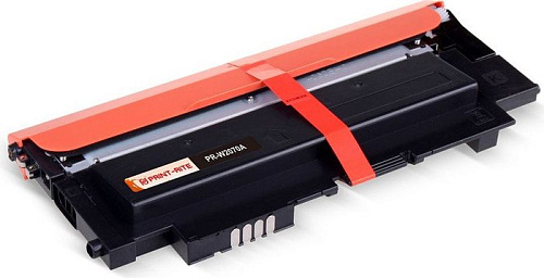 Картридж Print-Rite PR-W2070A (аналог HP W2070A)