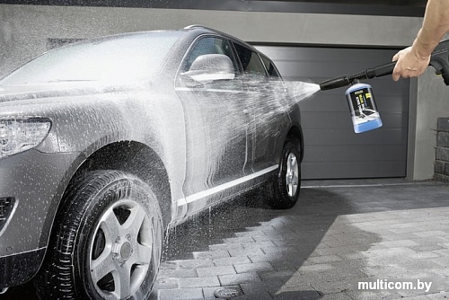 Karcher Автомобильный шампунь Plug 'n' Clean 3-в-1 1л 62957500
