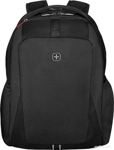Wenger XE Professional 15.6 612739 (черный)
