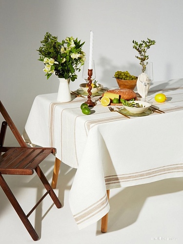 Скатерть Этель Rigoroso 10493989
