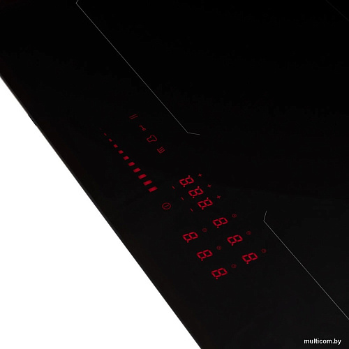 Варочная панель DeLonghi SLI 754 RUS