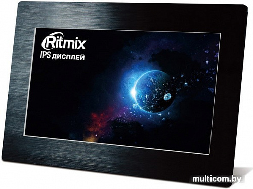 Цифровая фоторамка Ritmix RDF-1003