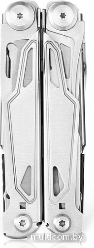 Мультитул Ganzo G303 (серебристый)