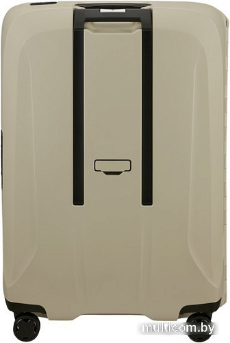 Чемодан-спиннер Samsonite Essens Warm Neutral 75 см