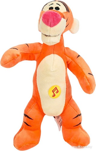 Добрые игрушки Тигренок M123790-20S