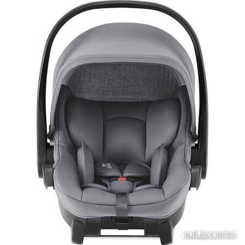 Детское автокресло Britax Romer Baby-Safe Core (frost grey)