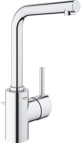 Смеситель Grohe Concetto 23739002 (хром)