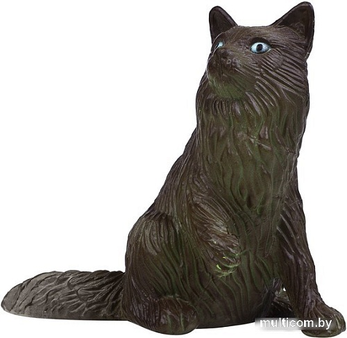 Фигурка Masai Mara На ферме. Кошка MM212-200
