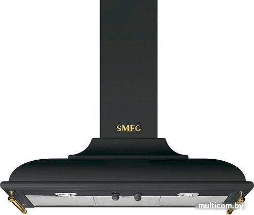Кухонная вытяжка Smeg KC19AOE