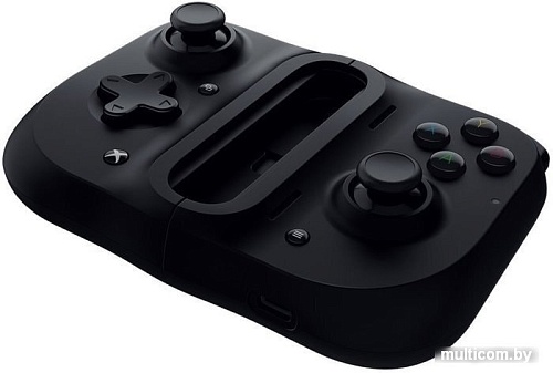 Геймпад для смартфона Razer Kishi for Android