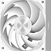 Вентилятор для корпуса PCCooler F5 R120 (белый)