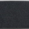 Придверный коврик SunStep 90х150 35-073 (черный)