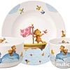 Столовый сервиз Villeroy &amp; Boch Happy as a Bear 14-8664-8427