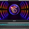 Игровой ноутбук MSI Cyborg 15 A13UDX-1861XBY