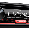 CD/MP3-магнитола JVC KD-R492