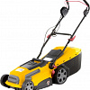 Колёсная газонокосилка Denzel GC-1500