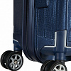 Чемодан-спиннер Samsonite Lite-Box Deep blue 55 см