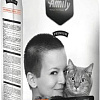 Сухой корм для кошек Amity Premium Salmon &amp; Rice (с лососем и рисом) 10 кг