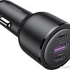 Автомобильное зарядное Ugreen CD239 20467
