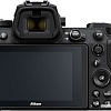 Беззеркальный фотоаппарат Nikon Z6 II Body