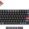 Клавиатура Keychron K3 Pro RGB K3P-H1-RU (Gateron Low Profile Red)