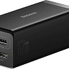 Сетевое зарядное Baseus GaN Pro Desktop Fast Charger 67W 1U+2C+HDMI CCGP110201