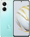 Смартфон Huawei nova 10 SE BNE-LX1 с NFC 8GB/256GB (мятный зеленый)