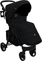 Sweet Baby Rapido (black)