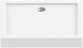 Душевой поддон NEW TRENDY Columbus 120x90x14 B-0267
