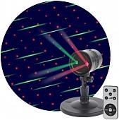 Проектор ЭРА ENIOP-01 Laser Метеоритный дождь
