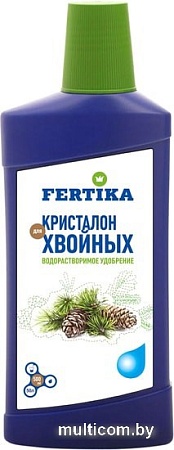 Fertika Кристалон для хвойных 500 мл