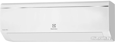 Сплит-система Electrolux Fusion Ultra DC Inverter EACS/I-12HF/N8_21Y