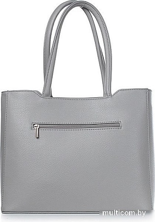 Женская сумка Galanteya 41724 24с1281к45 (серый)