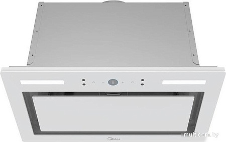 Кухонная вытяжка Midea MH60I530GW